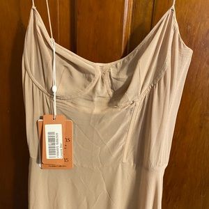 Christian Dior “Lingerie” Dress